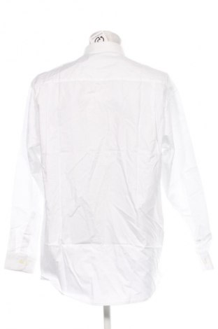Herrenhemd Casa Moda, Größe XL, Farbe Weiß, Preis € 86,99