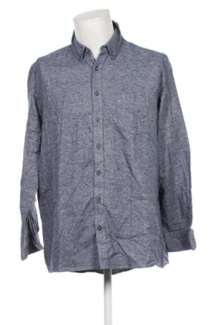 Herrenhemd Casa Moda, Größe XL, Farbe Mehrfarbig, Preis € 38,99