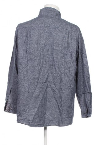 Herrenhemd Casa Moda, Größe XL, Farbe Mehrfarbig, Preis € 38,99