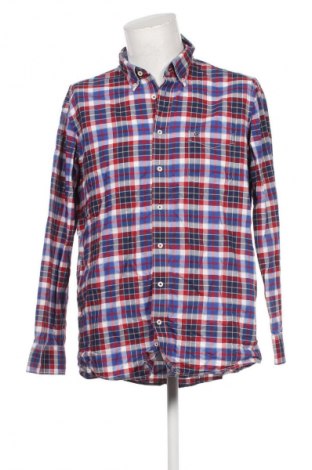 Pánská košile  Casa Moda, Velikost XL, Barva Vícebarevné, Cena  569,00 Kč