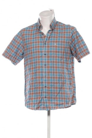 Pánská košile  Casa Moda, Velikost L, Barva Vícebarevné, Cena  639,00 Kč