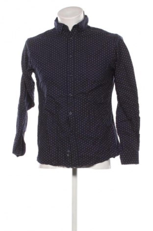 Herrenhemd Celio, Größe M, Farbe Mehrfarbig, Preis € 20,99