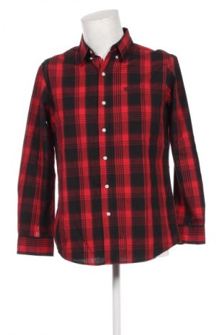 Herrenhemd Chaps, Größe M, Farbe Mehrfarbig, Preis € 27,67