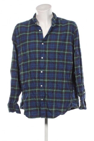 Męska koszula Charles Tyrwhitt, Rozmiar 3XL, Kolor Kolorowy, Cena 141,99 zł