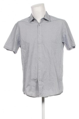 Herrenhemd Charles Vogele, Größe L, Farbe Mehrfarbig, Preis 20,99 €