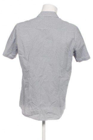 Herrenhemd Charles Vogele, Größe L, Farbe Mehrfarbig, Preis 20,99 €