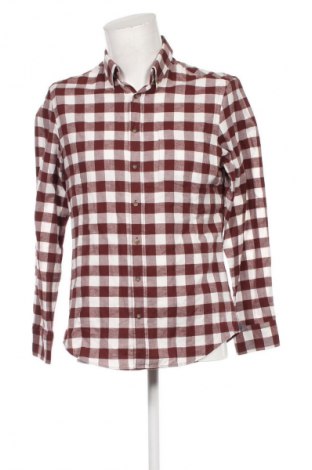 Herrenhemd Christian Berg, Größe M, Farbe Mehrfarbig, Preis € 23,99