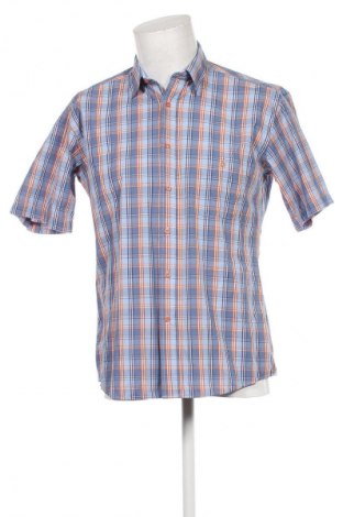 Herrenhemd Citta Di Milano, Größe M, Farbe Mehrfarbig, Preis € 14,91