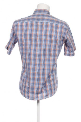Herrenhemd Citta Di Milano, Größe M, Farbe Mehrfarbig, Preis € 14,91