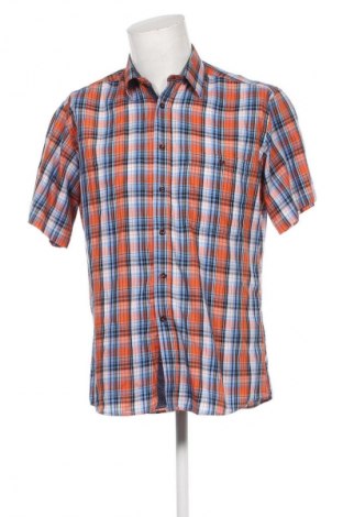 Herrenhemd Citta Di Milano, Größe M, Farbe Mehrfarbig, Preis € 14,91