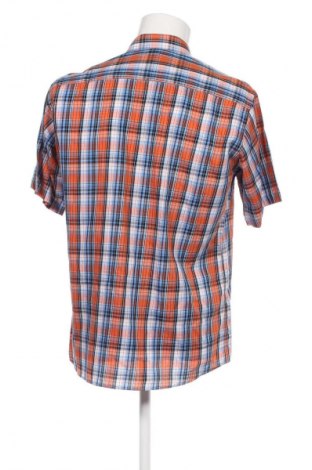 Herrenhemd Citta Di Milano, Größe M, Farbe Mehrfarbig, Preis € 14,91