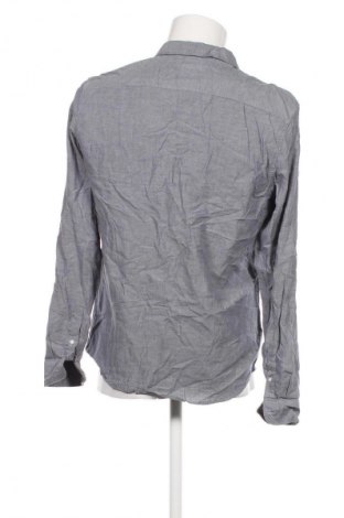Herrenhemd Clockhouse, Größe L, Farbe Grau, Preis € 20,99