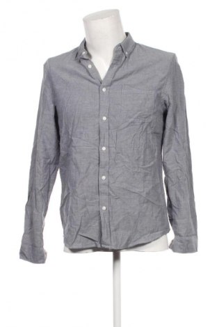 Herrenhemd Clockhouse, Größe L, Farbe Grau, Preis € 20,99