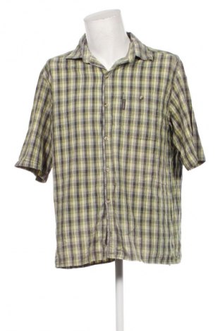 Herrenhemd Columbia, Größe XXL, Farbe Mehrfarbig, Preis € 21,49