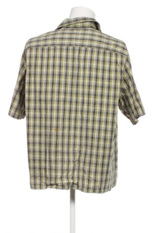 Herrenhemd Columbia, Größe XXL, Farbe Mehrfarbig, Preis € 21,49