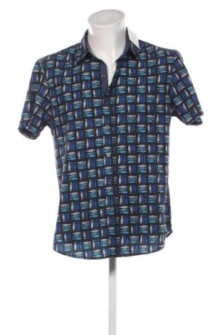 Pánská košile  Con.struct, Velikost L, Barva Vícebarevné, Cena  309,00 Kč