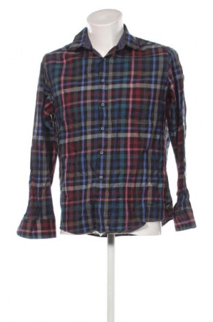 Cămașă de bărbați Cool Code, Mărime L, Culoare Multicolor, Preț 18,99 Lei