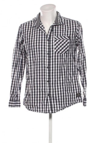 Pánská košile  Core By Jack & Jones, Velikost XL, Barva Vícebarevné, Cena  229,00 Kč