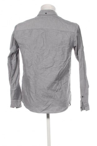 Pánská košile  Core By Jack & Jones, Velikost L, Barva Šedá, Cena  229,00 Kč
