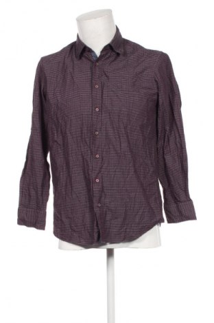 Herrenhemd Daniel Hechter, Größe M, Farbe Mehrfarbig, Preis € 34,69