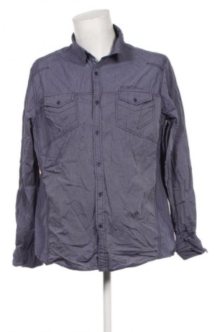 Pánská košile  Design By Kappahl, Velikost XL, Barva Fialová, Cena  229,00 Kč