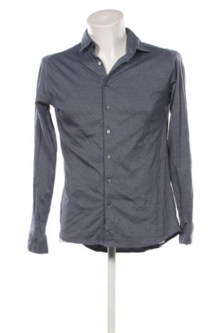 Herrenhemd Desoto, Größe M, Farbe Grau, Preis € 44,99