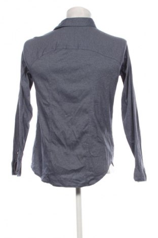 Herrenhemd Desoto, Größe M, Farbe Grau, Preis € 44,99