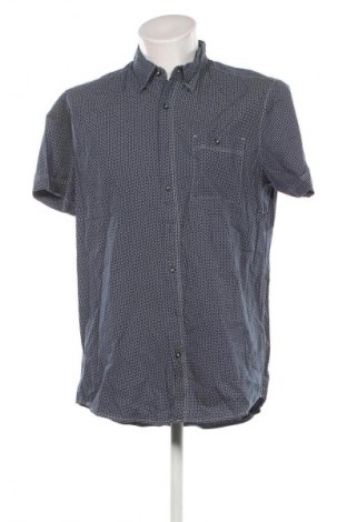 Herrenhemd Dressmann, Größe XL, Farbe Mehrfarbig, Preis € 23,99