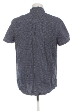 Herrenhemd Dressmann, Größe XL, Farbe Mehrfarbig, Preis € 23,99