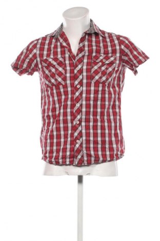 Cămașă de bărbați Dressmann, Mărime S, Culoare Multicolor, Preț 47,99 Lei