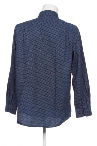 Pánská košile  Dressmann, Velikost XL, Barva Vícebarevné, Cena  430,00 Kč