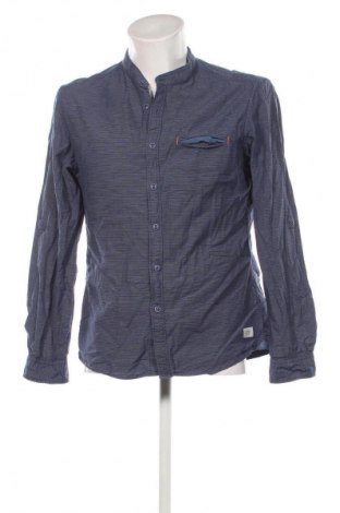Pánská košile  Edc By Esprit, Velikost M, Barva Modrá, Cena  229,00 Kč