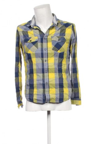 Pánská košile  Edc By Esprit, Velikost S, Barva Vícebarevné, Cena  159,00 Kč