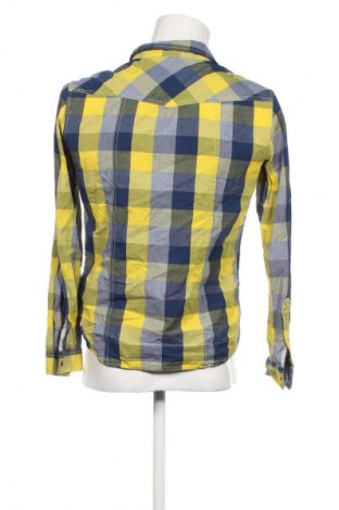 Pánská košile  Edc By Esprit, Velikost S, Barva Vícebarevné, Cena  159,00 Kč