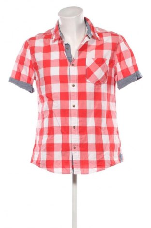 Pánská košile  Edc By Esprit, Velikost L, Barva Vícebarevné, Cena  359,00 Kč