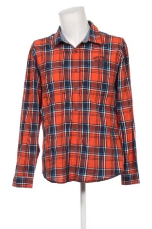 Herrenhemd Edc By Esprit, Größe XL, Farbe Mehrfarbig, Preis € 17,00