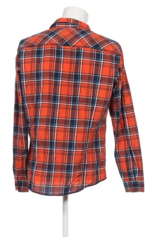 Herrenhemd Edc By Esprit, Größe XL, Farbe Mehrfarbig, Preis € 17,00