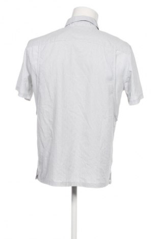 Męska koszula Eddie Bauer, Rozmiar M, Kolor Niebieski, Cena 157,99 zł