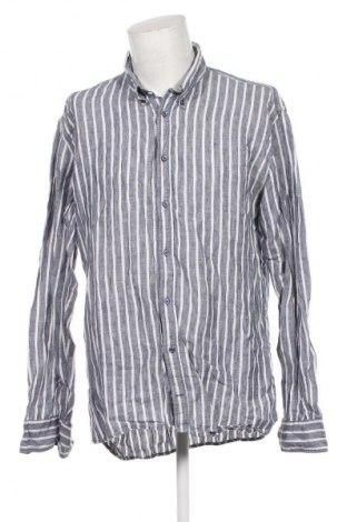 Herrenhemd Emilio Corali, Größe 3XL, Farbe Mehrfarbig, Preis 17,39 €