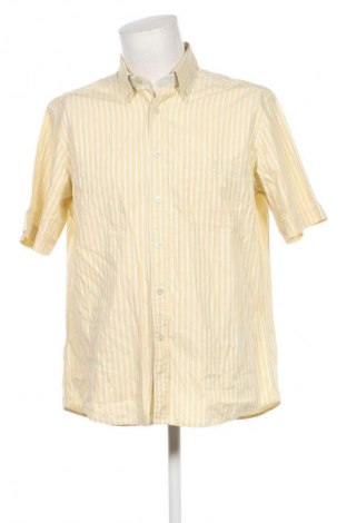 Herrenhemd Emilio Pucci, Größe L, Farbe Mehrfarbig, Preis € 27,59