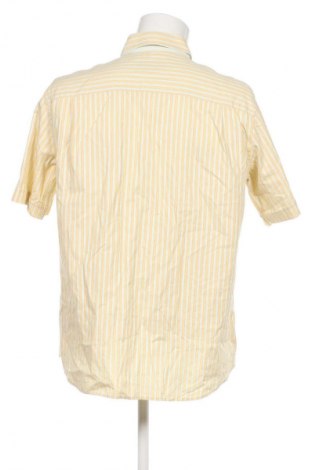 Herrenhemd Emilio Pucci, Größe L, Farbe Mehrfarbig, Preis € 27,59