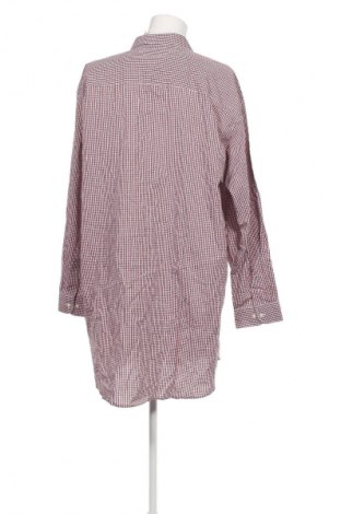 Herrenhemd Engelbert Strauss, Größe 4XL, Farbe Mehrfarbig, Preis € 23,99