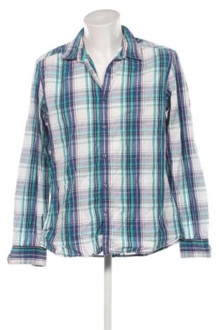 Herrenhemd Esprit, Größe XL, Farbe Mehrfarbig, Preis € 9,99