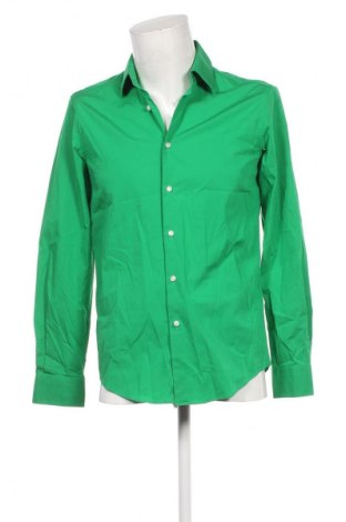 Herrenhemd Esprit, Größe S, Farbe Grün, Preis € 20,99