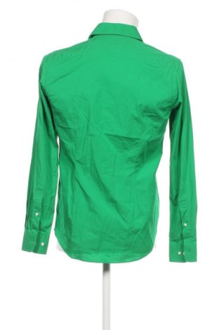 Herrenhemd Esprit, Größe S, Farbe Grün, Preis € 20,99