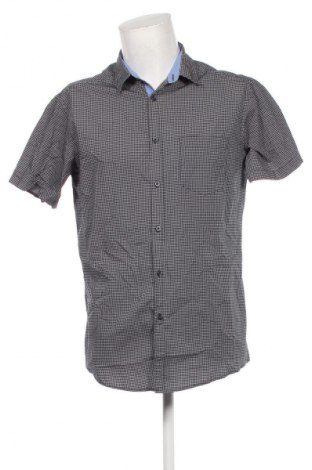 Pánská košile  Essentials by Tchibo, Velikost L, Barva Vícebarevné, Cena  319,00 Kč