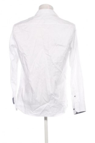 Herrenhemd Eterna, Größe M, Farbe Weiß, Preis € 44,99