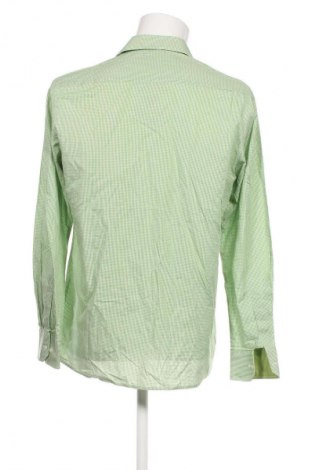 Herrenhemd Eterna, Größe L, Farbe Mehrfarbig, Preis € 38,99