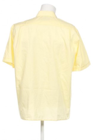 Herrenhemd Eterna, Größe XL, Farbe Gelb, Preis 22,99 €