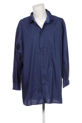 Pánská košile  Eterna, Velikost 4XL, Barva Modrá, Cena  809,00 Kč